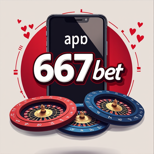 667bet app